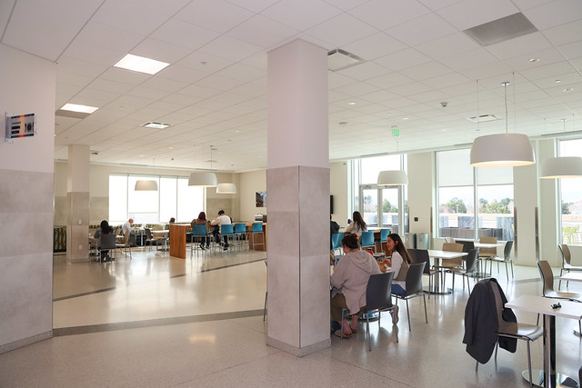 Heritage Flame Corporate Center