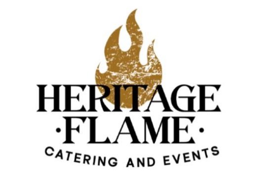 Heritage Flame Catering & Events